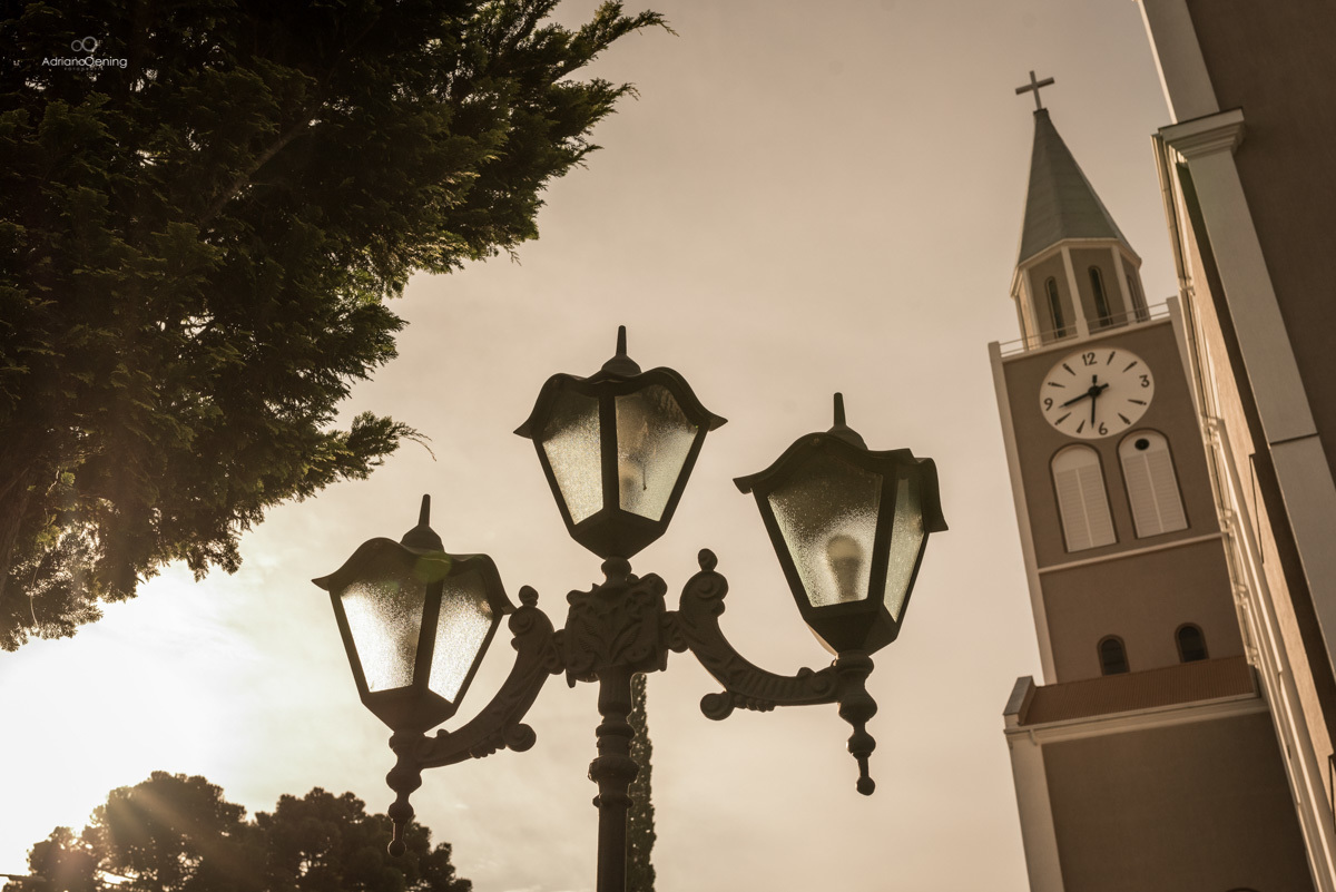 Batizado da Laura Matiotti na cidade de São Lourenço Sc pelo fotografo de família Adriano Oening 