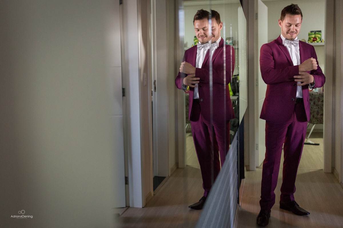 Casamento de Tainá e Eduardo no Urio Park em Marmeleiro Pr pelo fotógrafo Adriano Oening