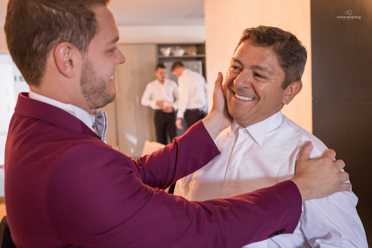 Casamento de Tainá e Eduardo no Urio Park em Marmeleiro Pr pelo fotógrafo Adriano Oening