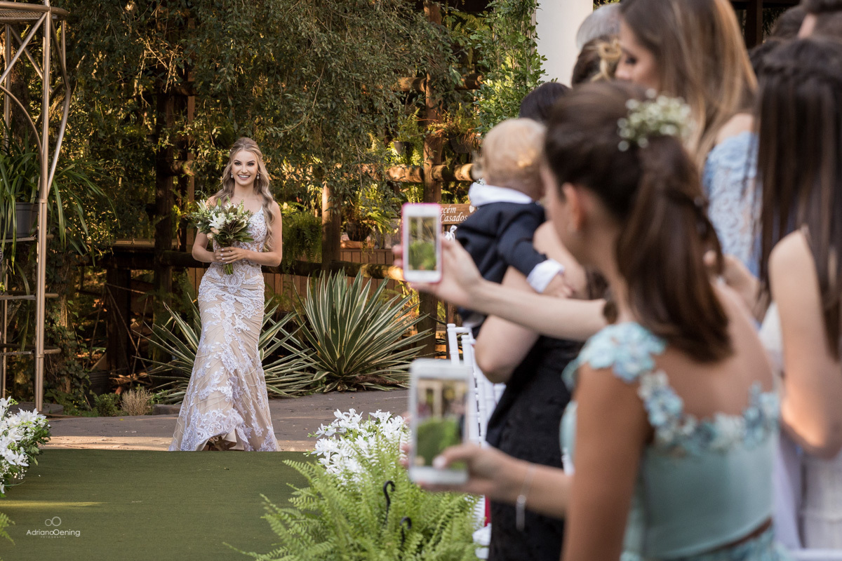 Casamento de Tainá e Eduardo no Urio Park em Marmeleiro Pr pelo fotógrafo Adriano Oening