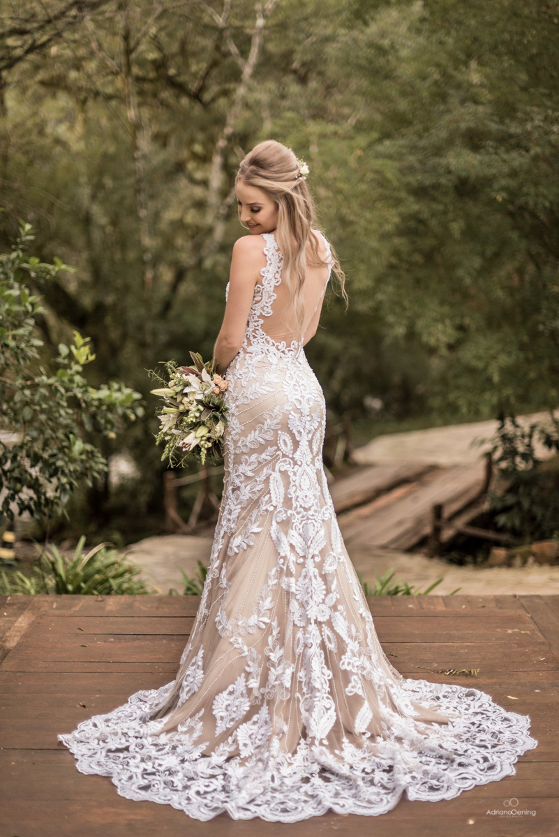 Casamento de Tainá e Eduardo no Urio Park em Marmeleiro Pr pelo fotógrafo Adriano Oening