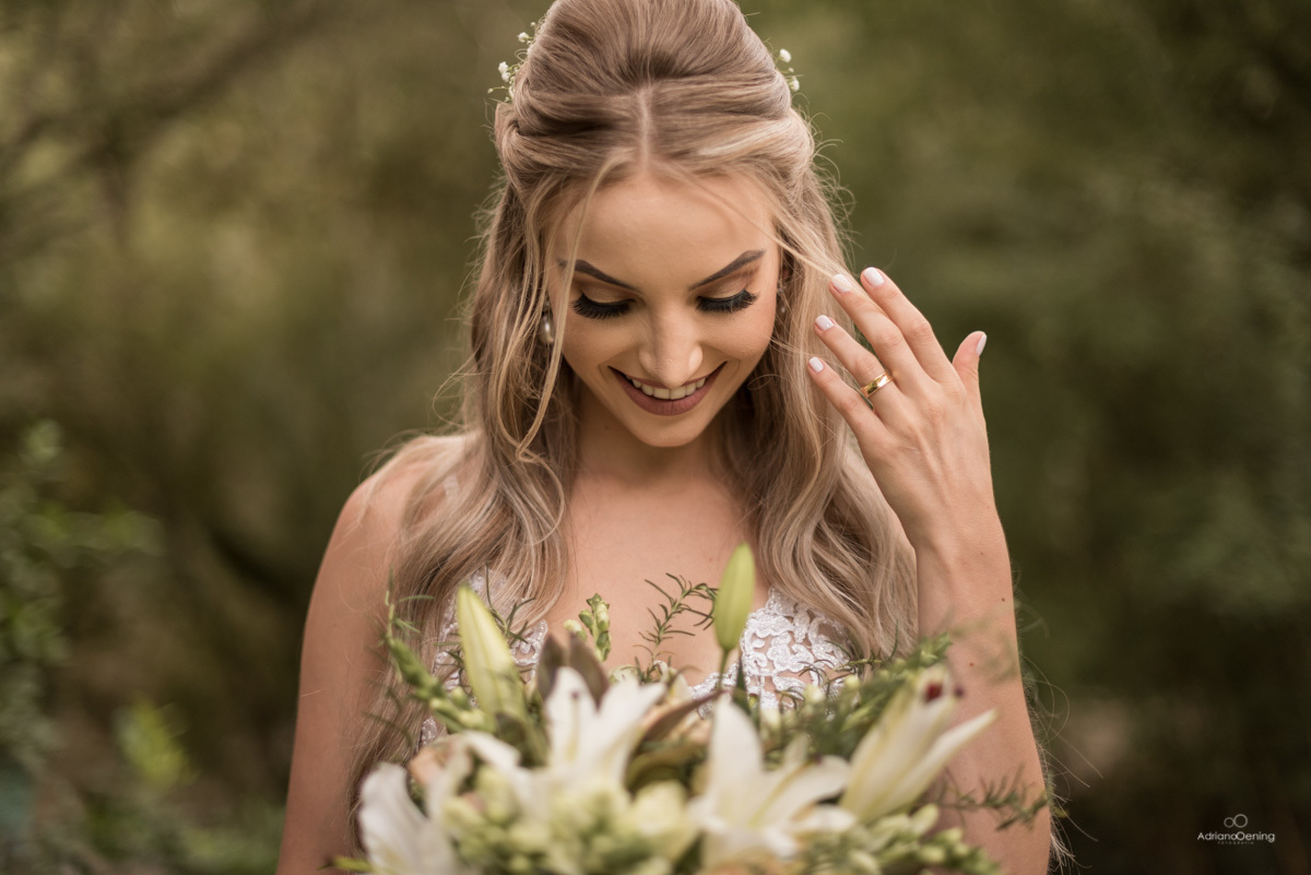 Casamento de Tainá e Eduardo no Urio Park em Marmeleiro Pr pelo fotógrafo Adriano Oening