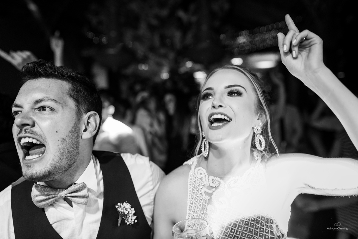 Casamento de Tainá e Eduardo no Urio Park em Marmeleiro Pr pelo fotógrafo Adriano Oening