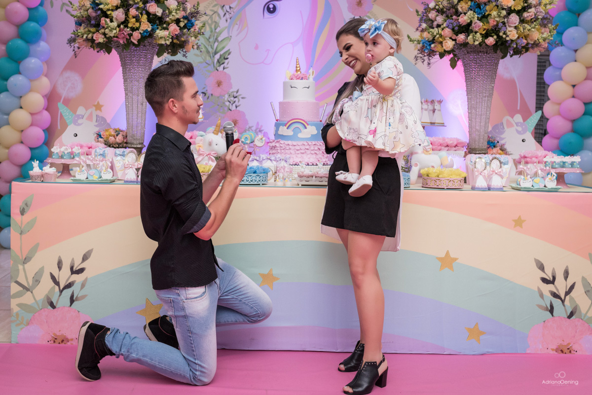 festa de 1 ano da Valentina na cidade de Nova Prata do iguaçu pelo fotografo Adriano Oening