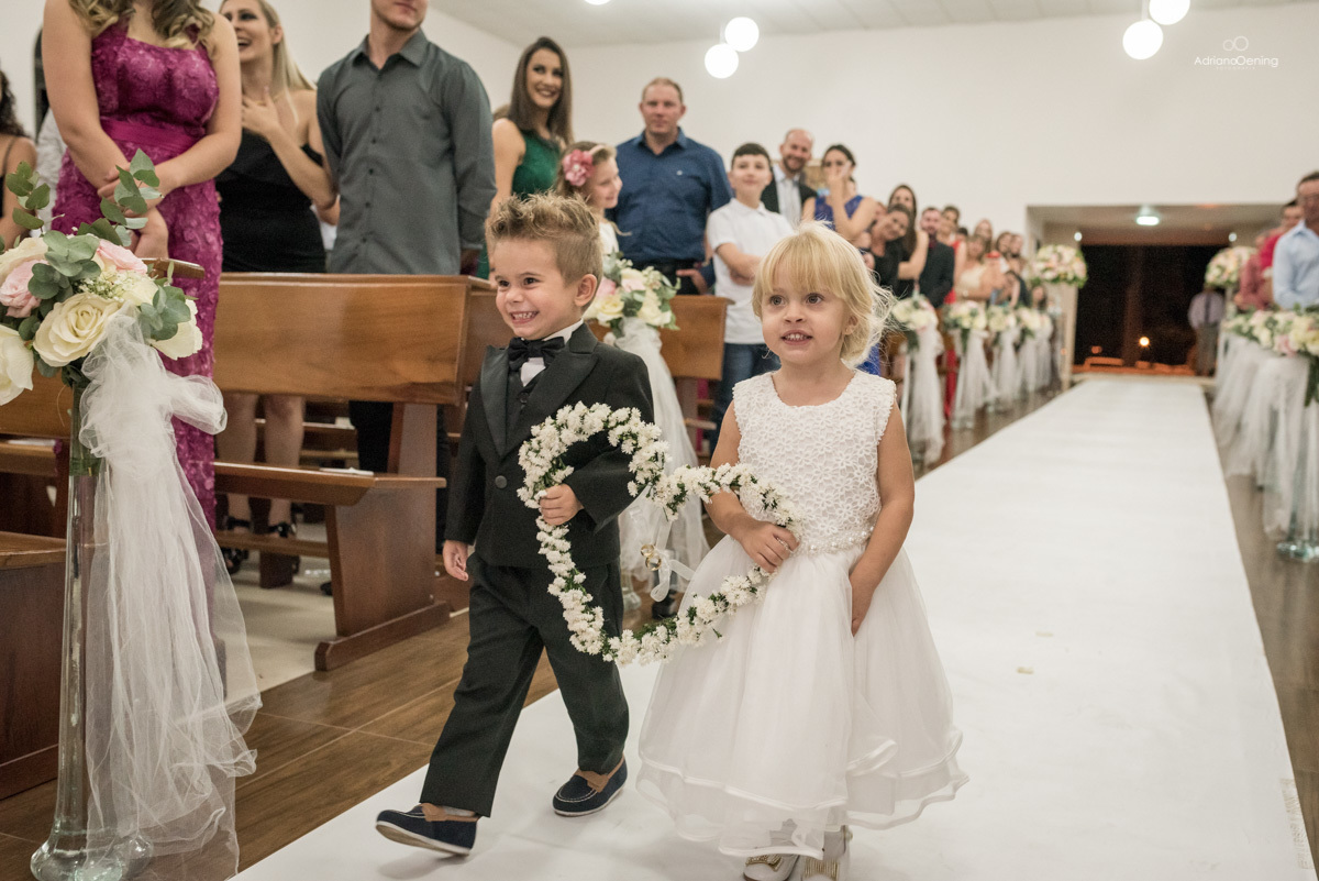 Casamento de Renata e Bruno na Cidade de Francisco Beltrao Pr pelas lentes do fotografo Adriano Oening