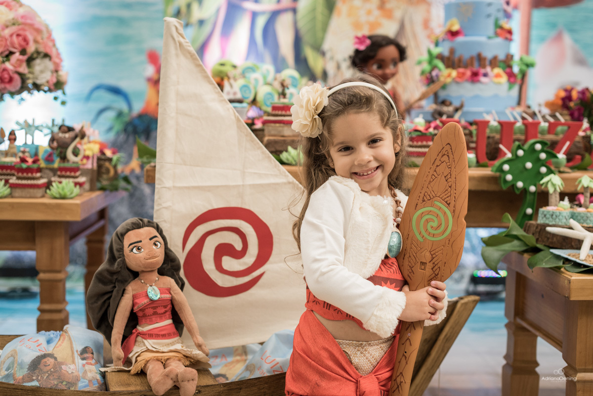 Festa da Luiza no Buffet Alegria em Francisco Beltrao pr pelo fotografo Adriano Oening 