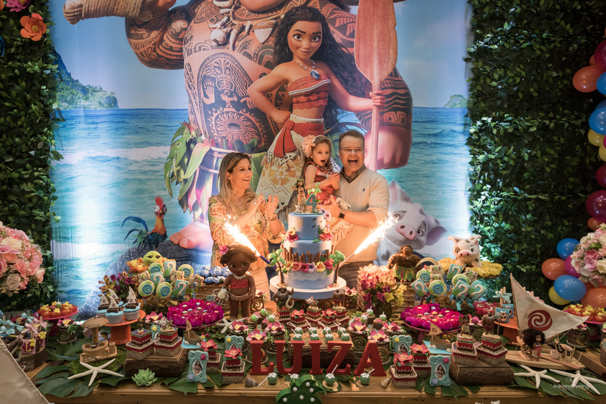 Festa da Luiza no Buffet Alegria em Francisco Beltrao pr pelo fotografo Adriano Oening 