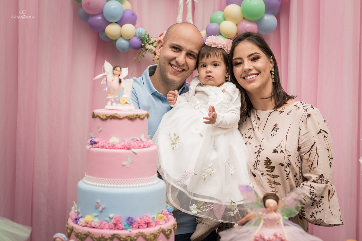 Festa de aniversario da Cecilia realizada no Buffet Alegria em Francisco Beltrao pr pelo Fotografo Adriano Oening