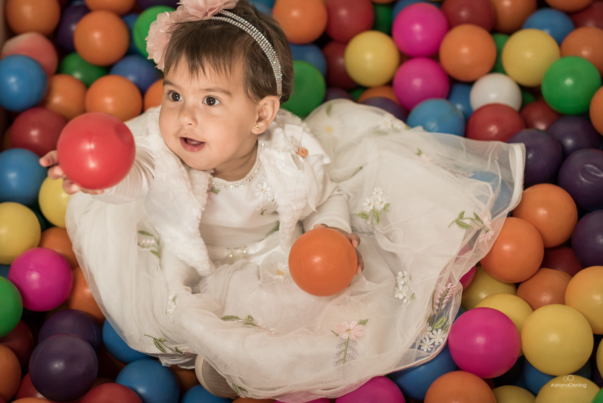 Festa de aniversario da Cecilia realizada no Buffet Alegria em Francisco Beltrao pr pelo Fotografo Adriano Oening