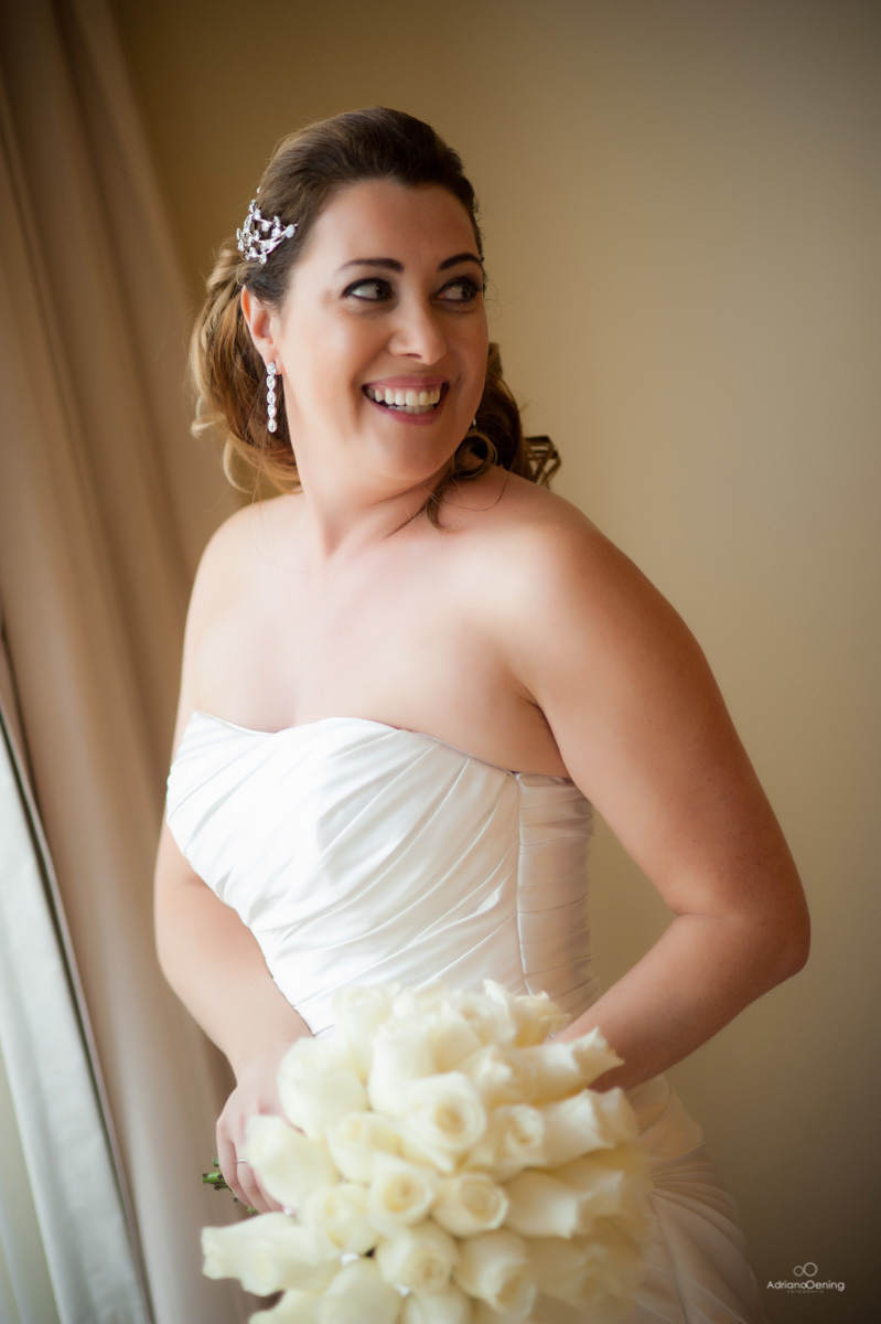 Casamento em Cancun Mexico por Adriano Oening Fotografia