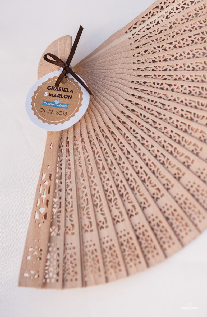 Casamento em Cancun Mexico por Adriano Oening Fotografia