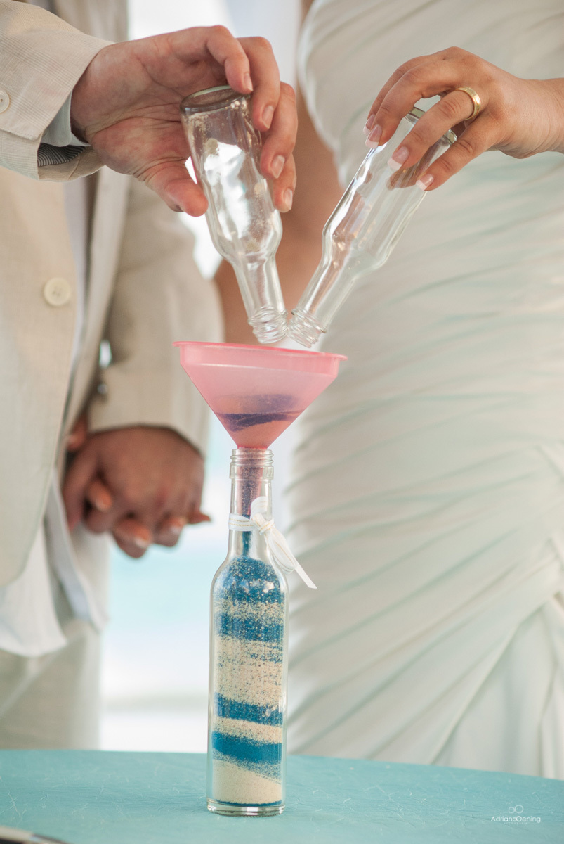 Casamento em Cancun Mexico por Adriano Oening Fotografia