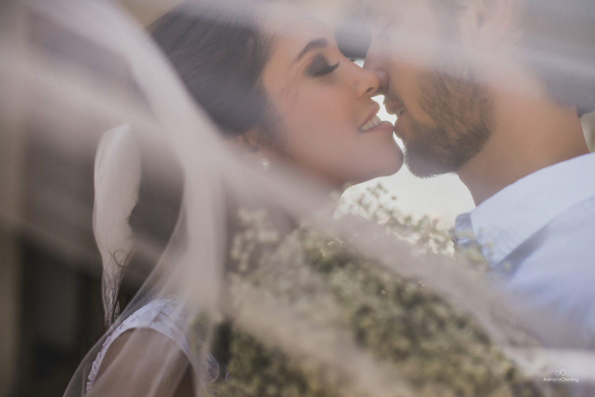 Ensaio pre-casamento na Ilha do Mel