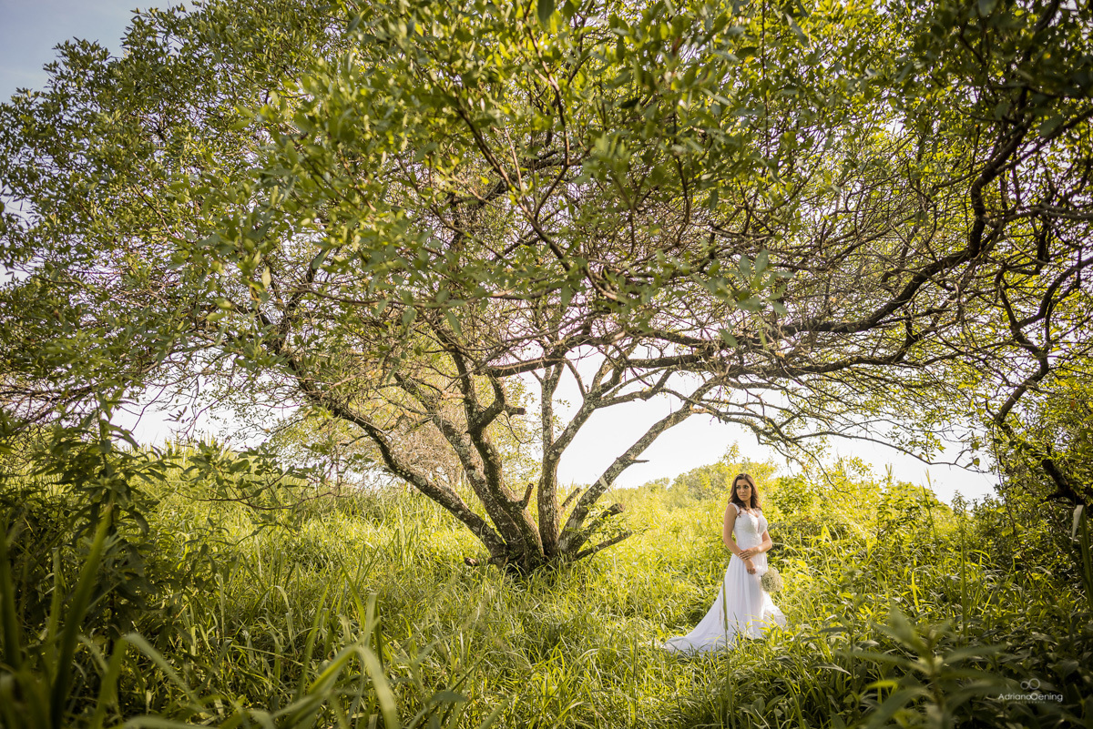 Ensaio pre-casamento na Ilha do Mel