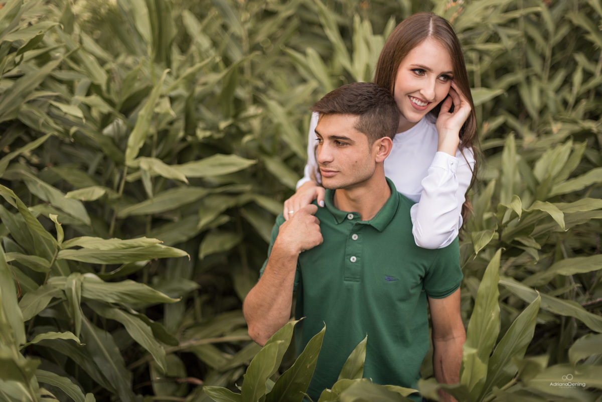 ensaio pre-casamento de Amanda e Jhonatan nas lentes de Adriano Oening