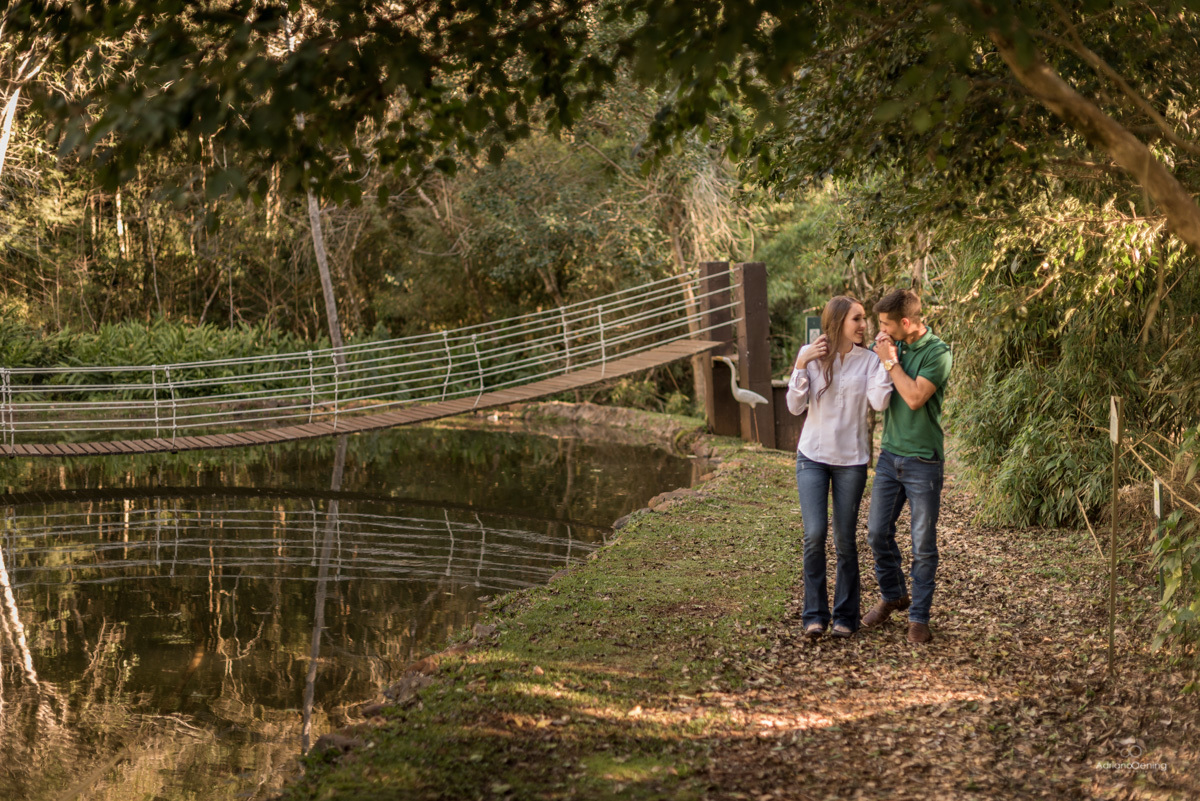 ensaio pre-casamento de Amanda e Jhonatan nas lentes de Adriano Oening