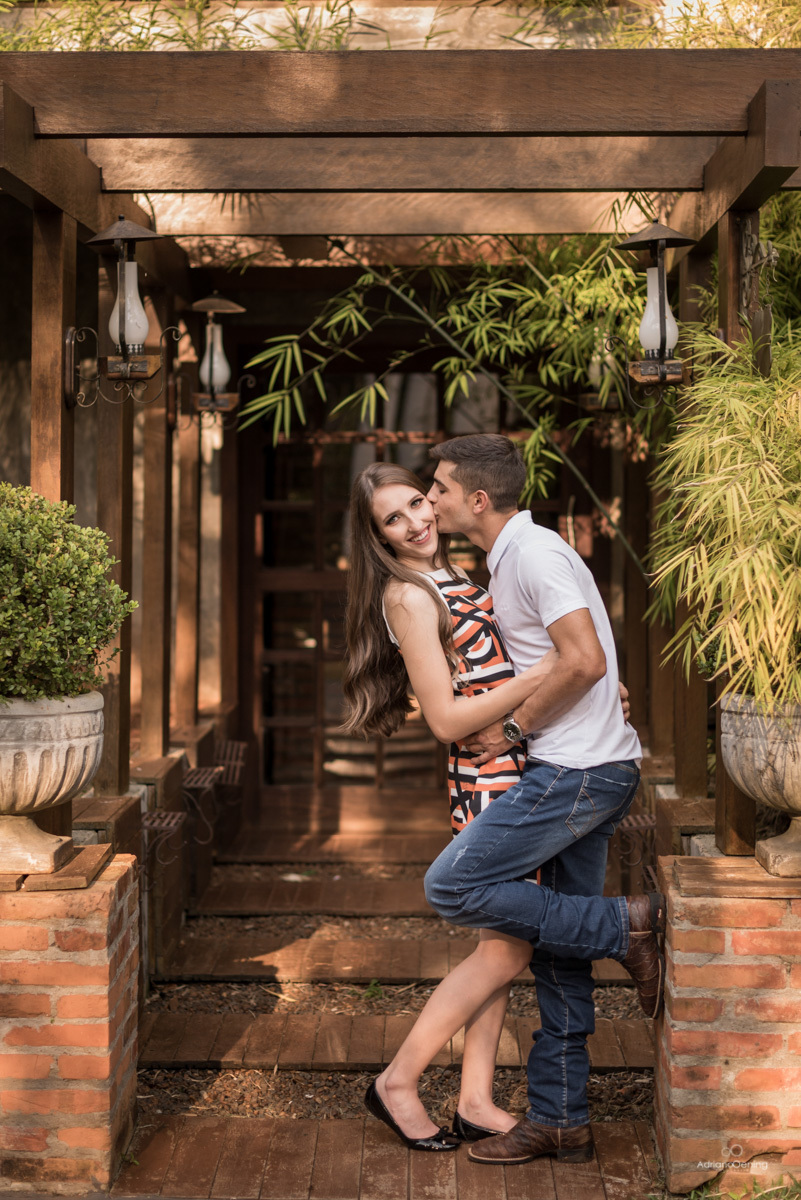 ensaio pre-casamento de Amanda e Jhonatan nas lentes de Adriano Oening