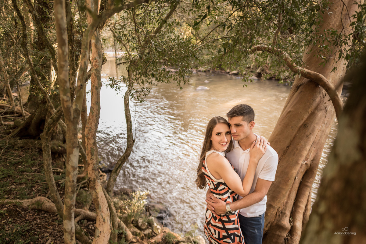 ensaio pre-casamento de Amanda e Jhonatan nas lentes de Adriano Oening