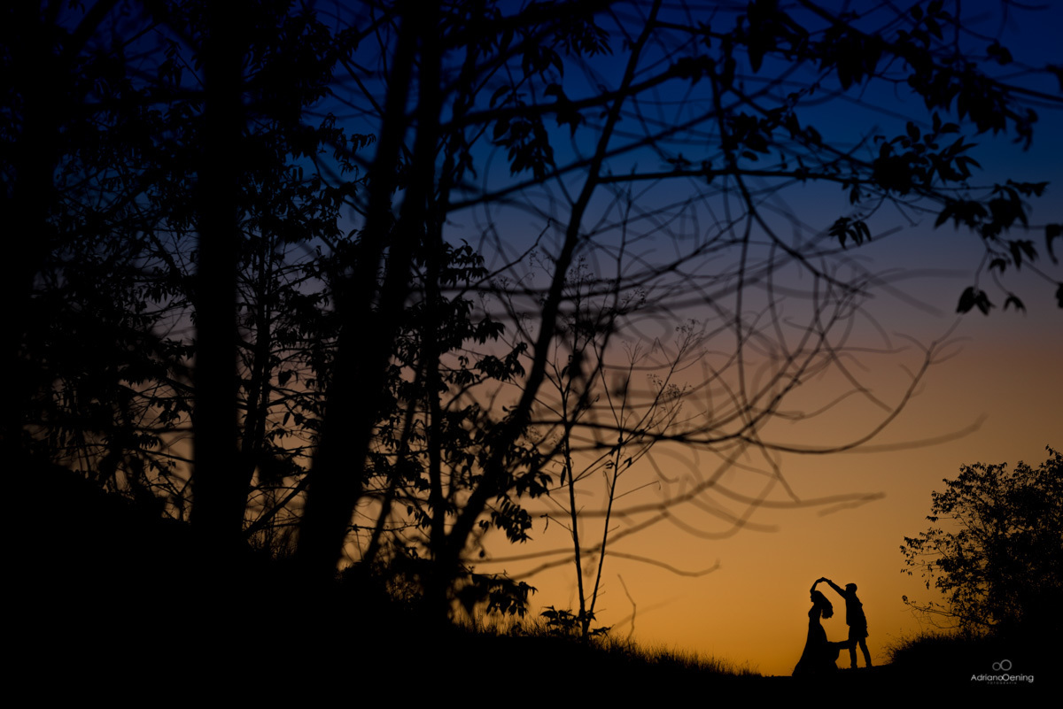 ensaio pre-casamento de Amanda e Jhonatan nas lentes de Adriano Oening