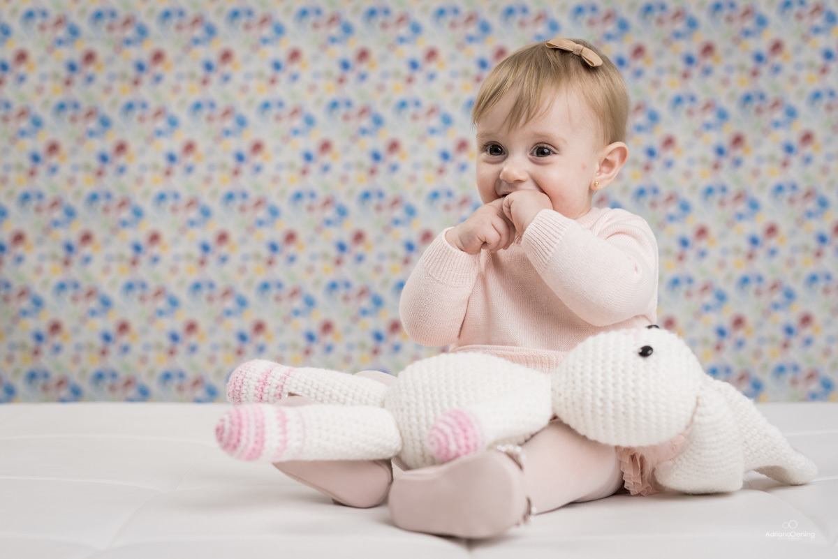 ensaio kids no estudio Adriano Oening Fotografia em Francisco Beltrao Pr