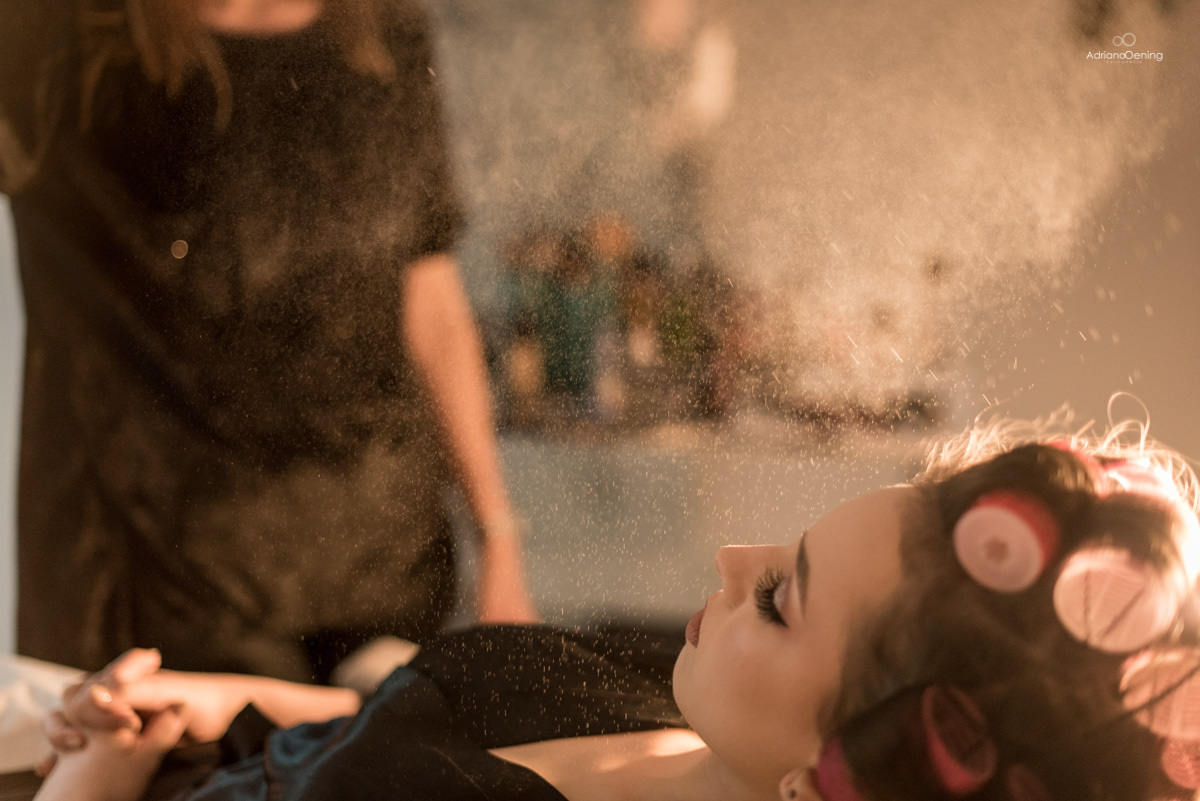 Festa de 15 anos da Valentina na cidade de Mangueirinha por Adriano Oening