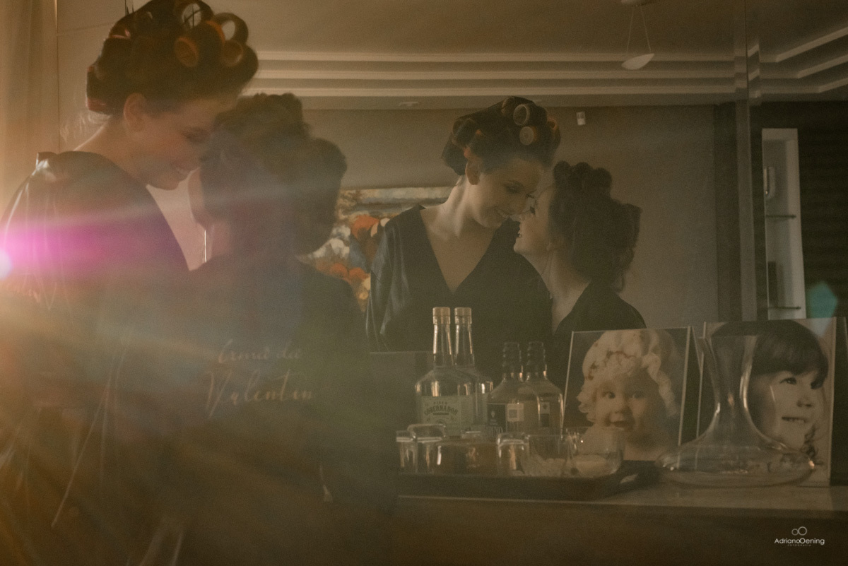 Festa de 15 anos da Valentina na cidade de Mangueirinha por Adriano Oening