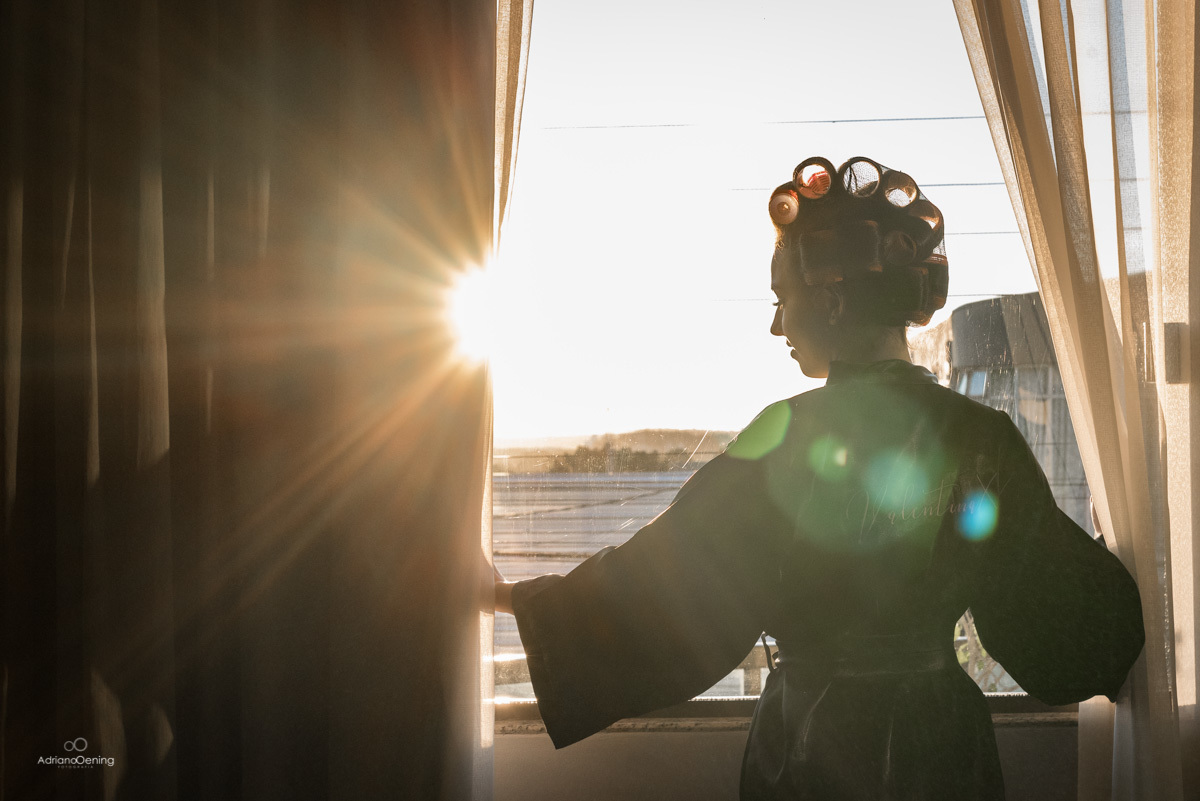 Festa de 15 anos da Valentina na cidade de Mangueirinha por Adriano Oening