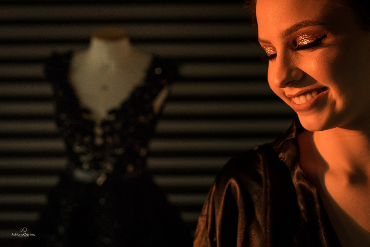 Festa de 15 anos da Valentina na cidade de Mangueirinha por Adriano Oening