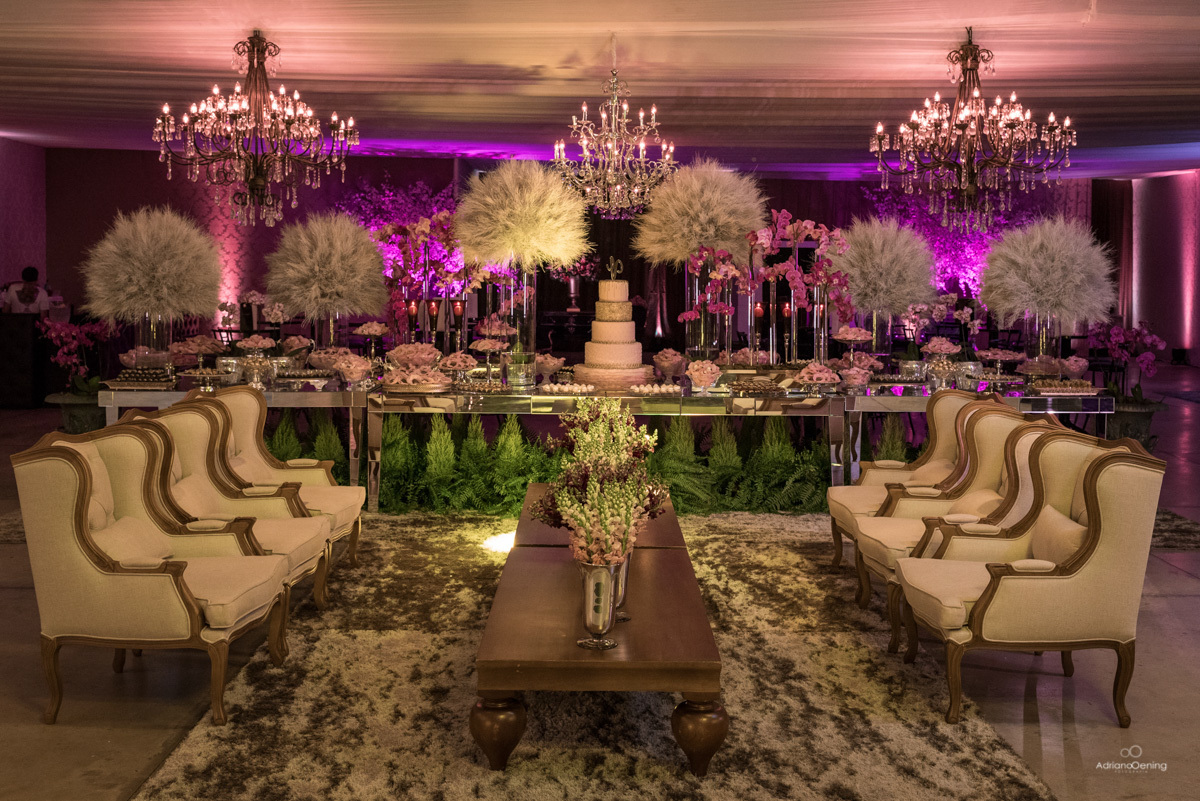 Festa de 15 anos da Valentina na cidade de Mangueirinha por Adriano Oening