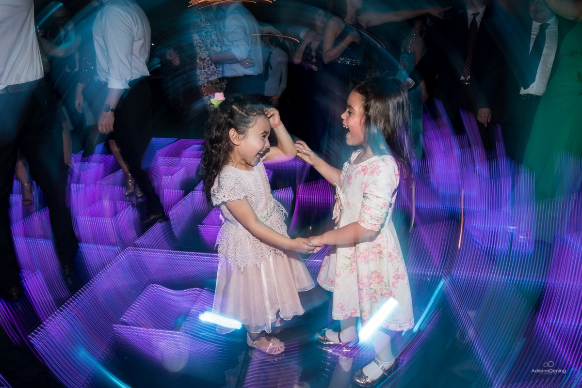 Festa de 15 anos da Valentina na cidade de Mangueirinha por Adriano Oening