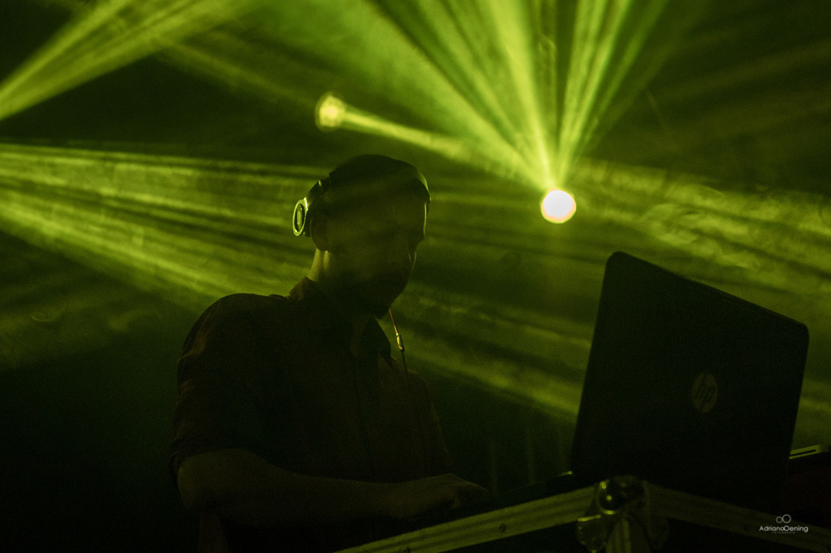 Festa de 15 anos da Valentina na cidade de Mangueirinha por Adriano Oening