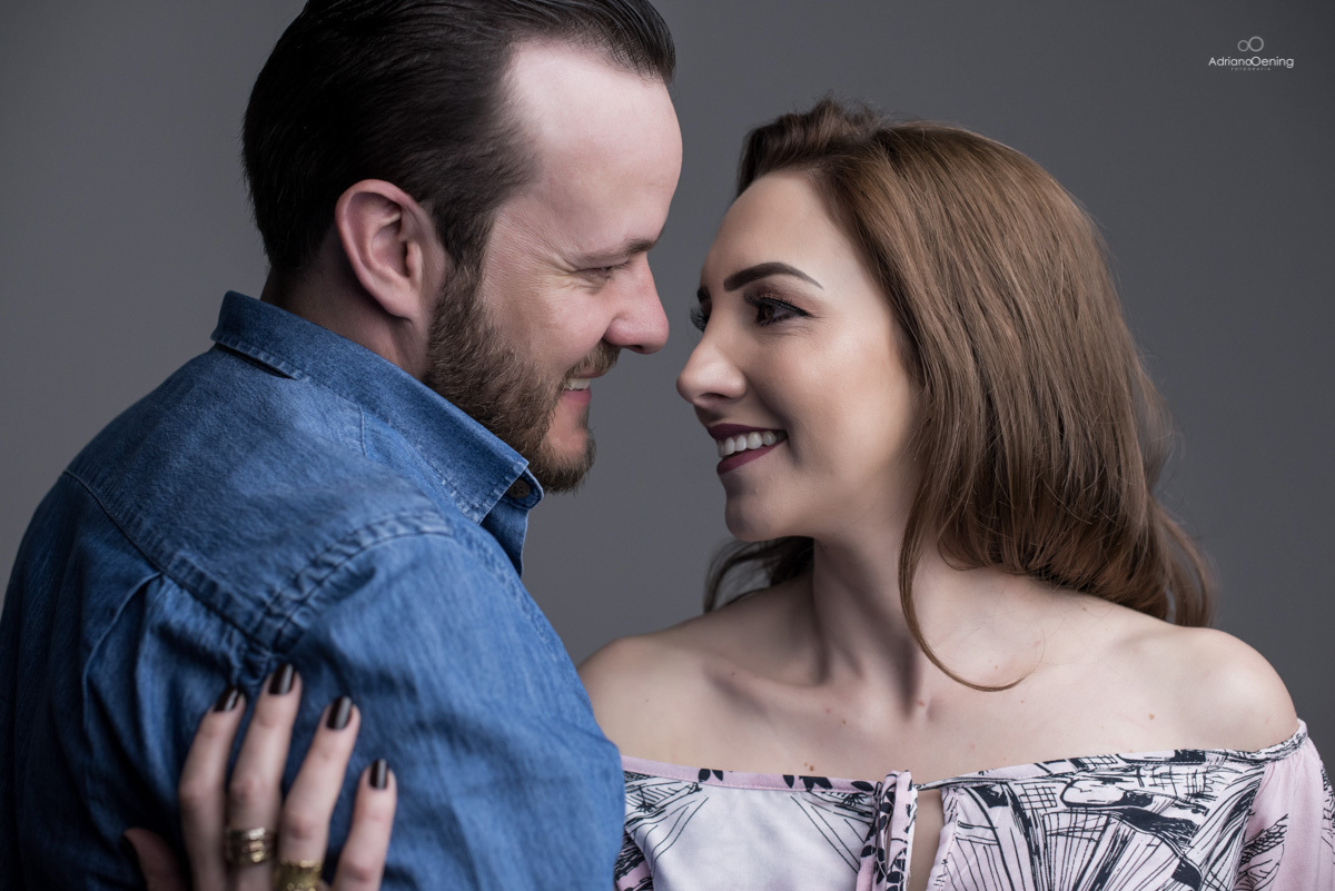 Ensaio no estudio Adriano Oening Fotografia