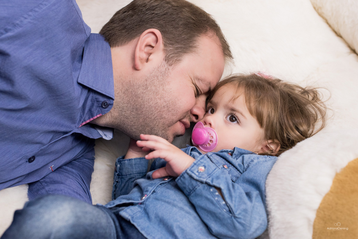Ensaio familia no estudio fotografico Adriano Oening