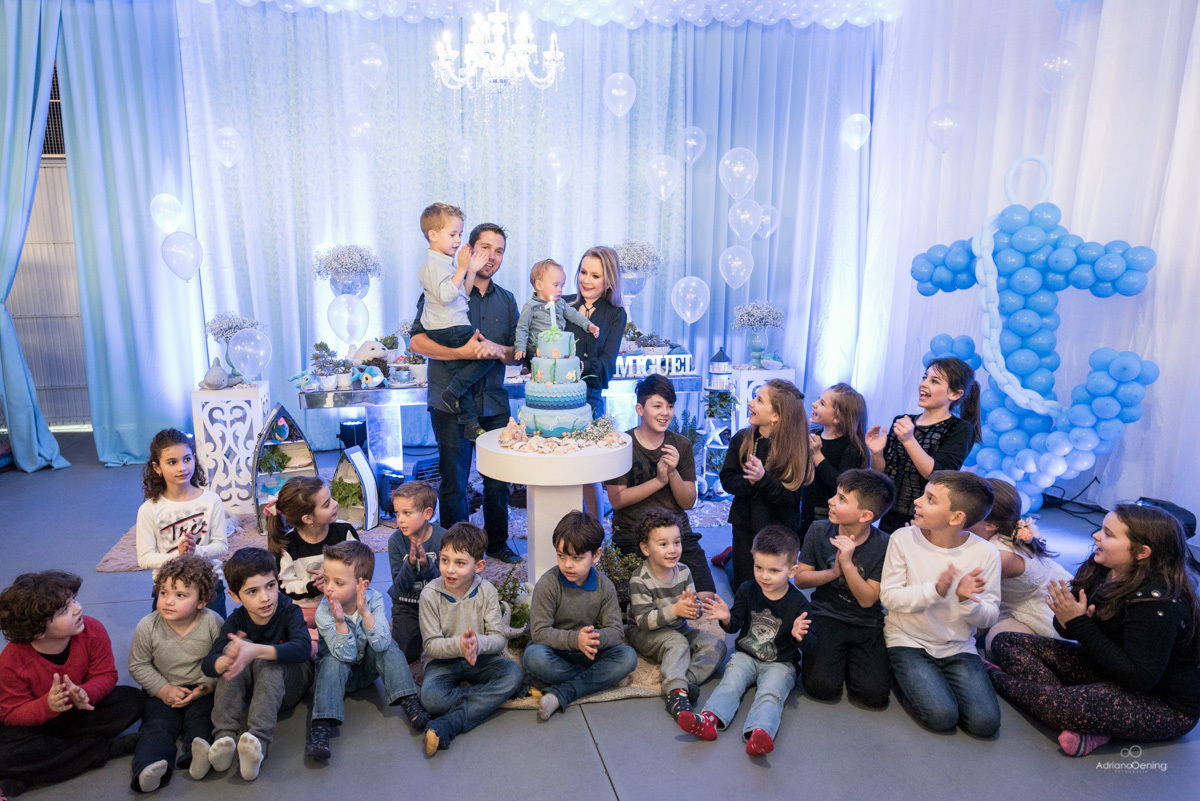 Aniversaio infantil na cidade de dois vizinhos pr por Adriano Oening