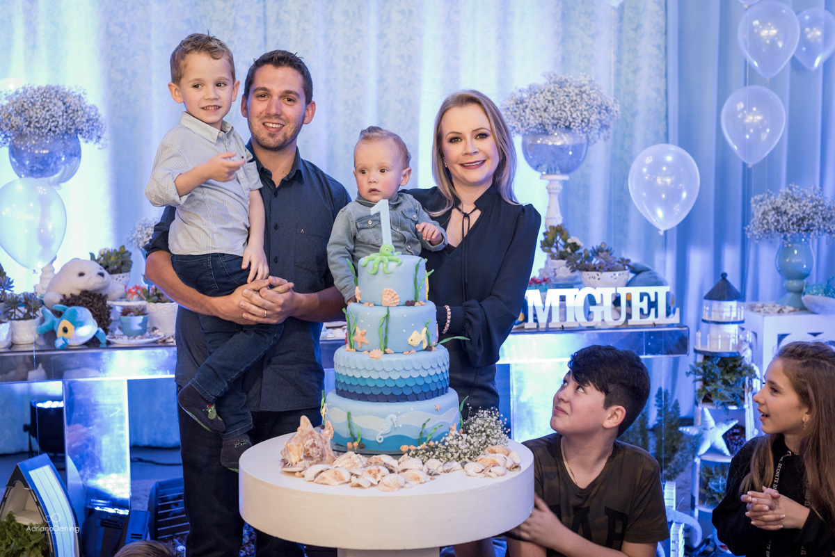 Aniversaio infantil na cidade de dois vizinhos pr por Adriano Oening