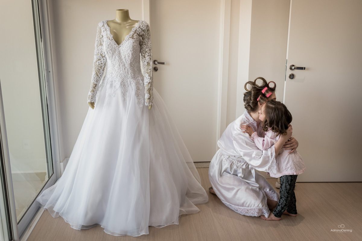 Casamento de Bruna e Fabio em Francisco Beltrão Pr por Adriano Oening Fotografia