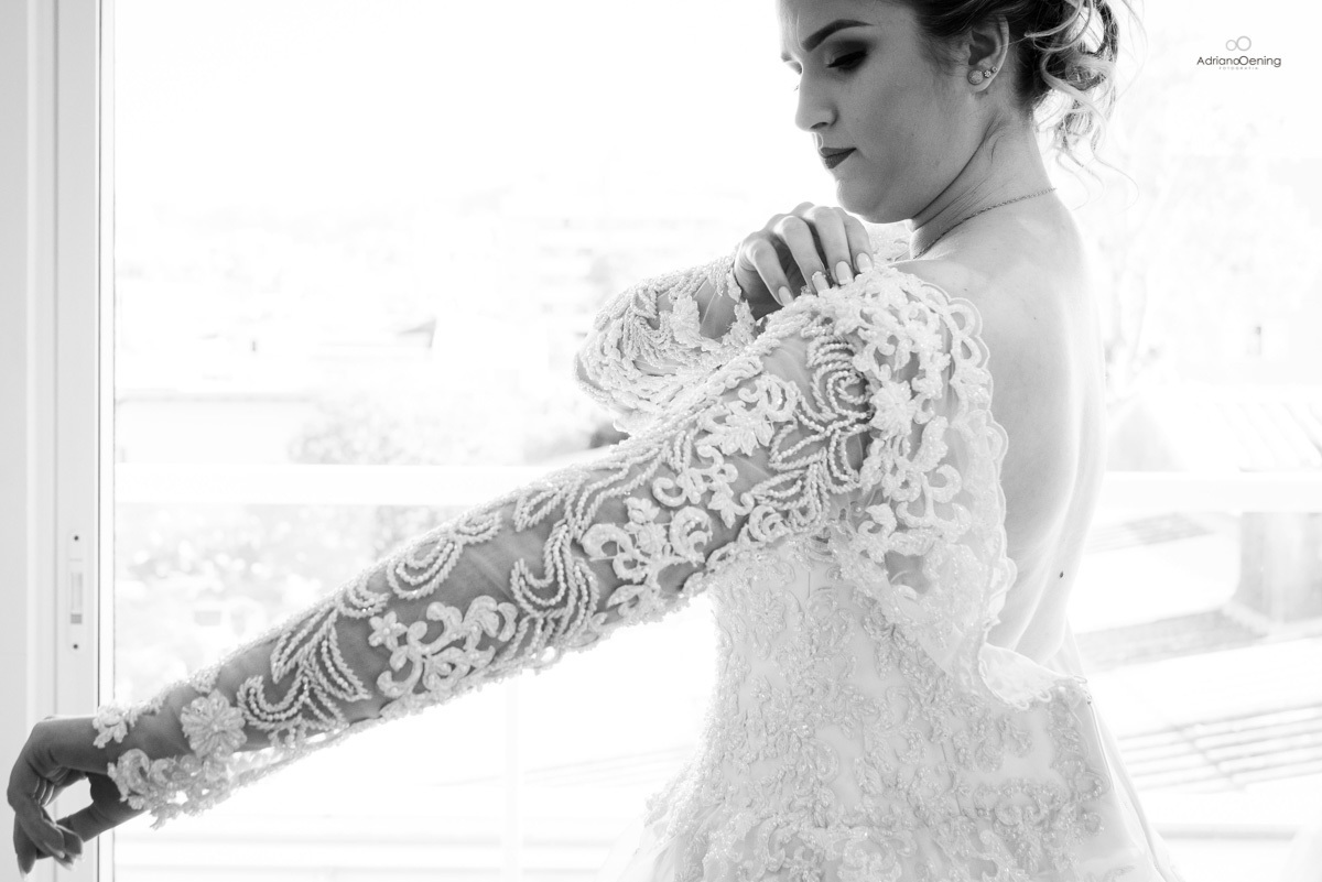 Casamento de Bruna e Fabio em Francisco Beltrão Pr por Adriano Oening Fotografia