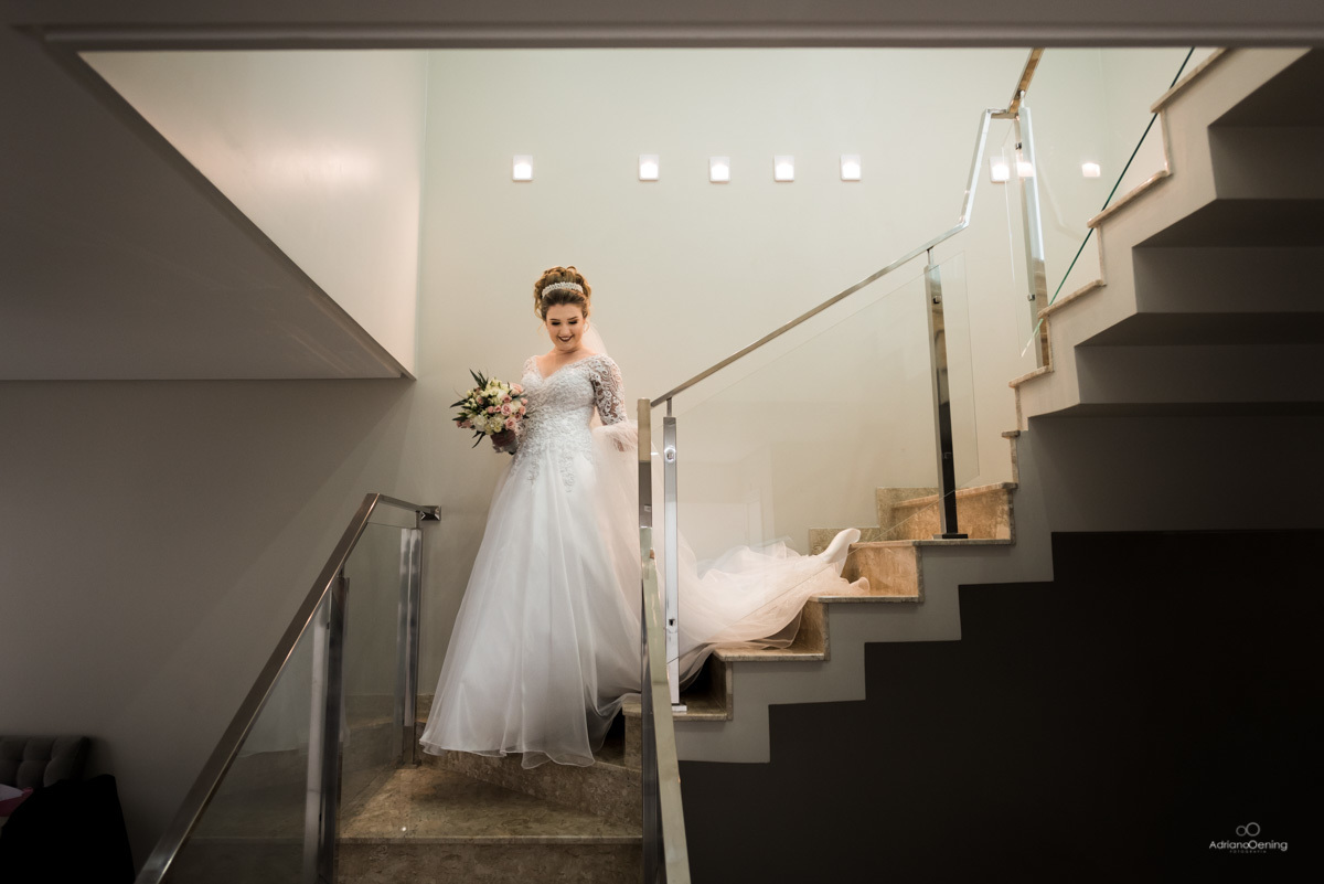 Casamento de Bruna e Fabio em Francisco Beltrão Pr por Adriano Oening Fotografia