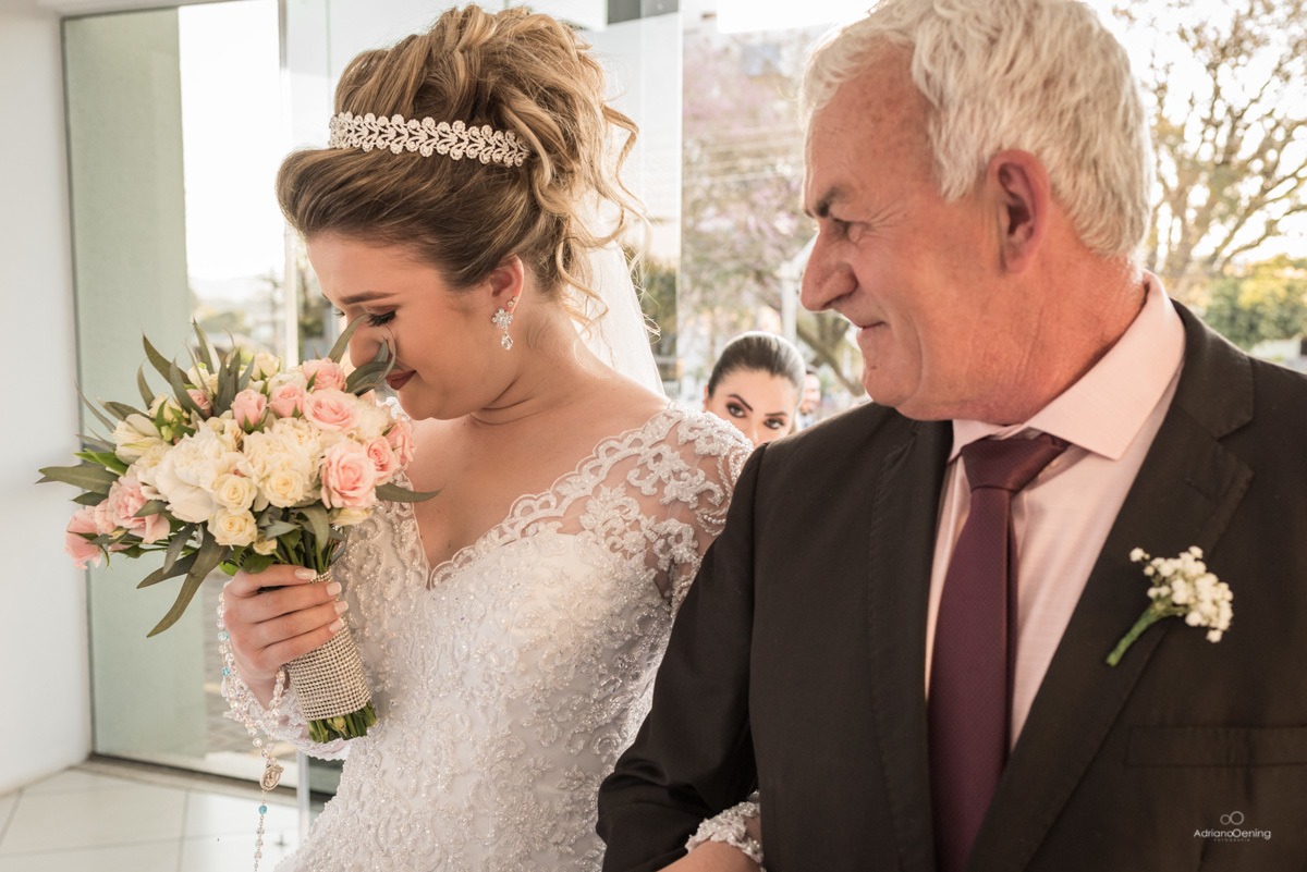 Casamento de Bruna e Fabio em Francisco Beltrão Pr por Adriano Oening Fotografia