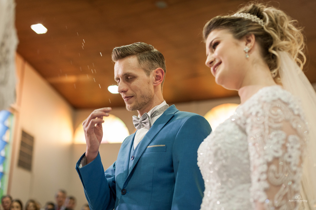Casamento de Bruna e Fabio em Francisco Beltrão Pr por Adriano Oening Fotografia
