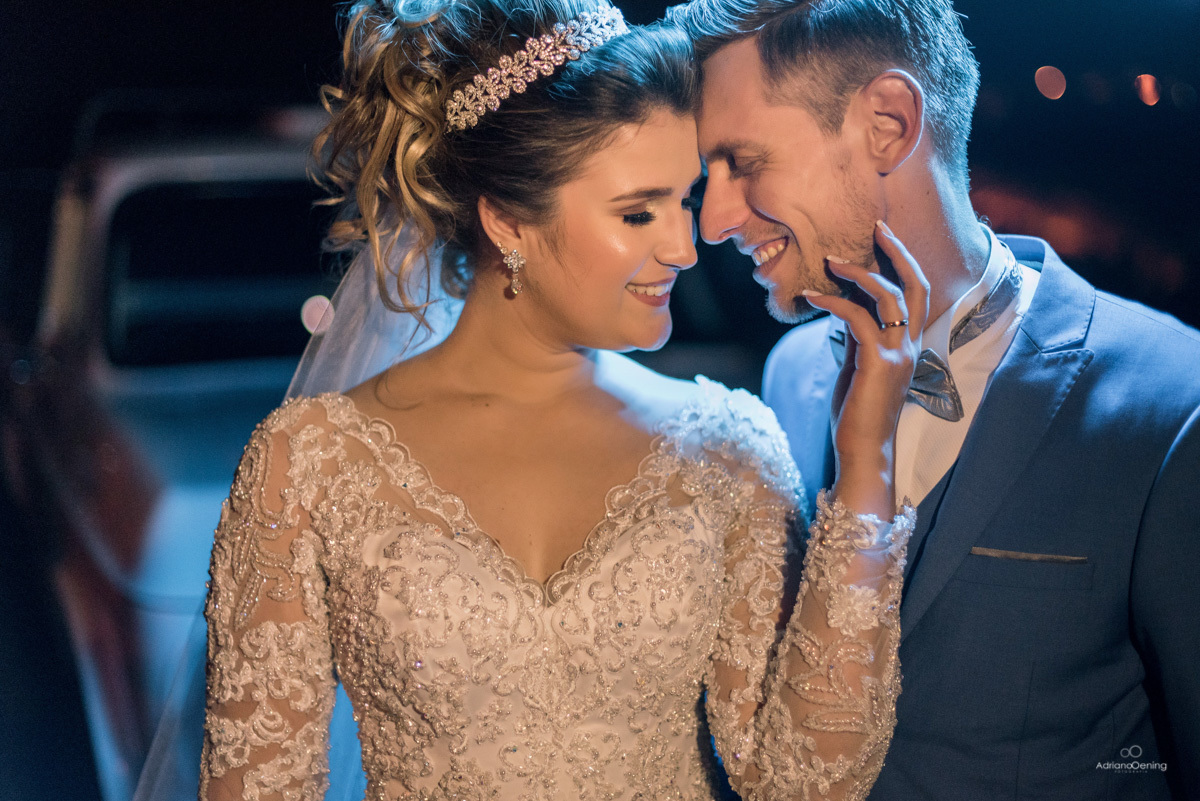 Casamento de Bruna e Fabio em Francisco Beltrão Pr por Adriano Oening Fotografia