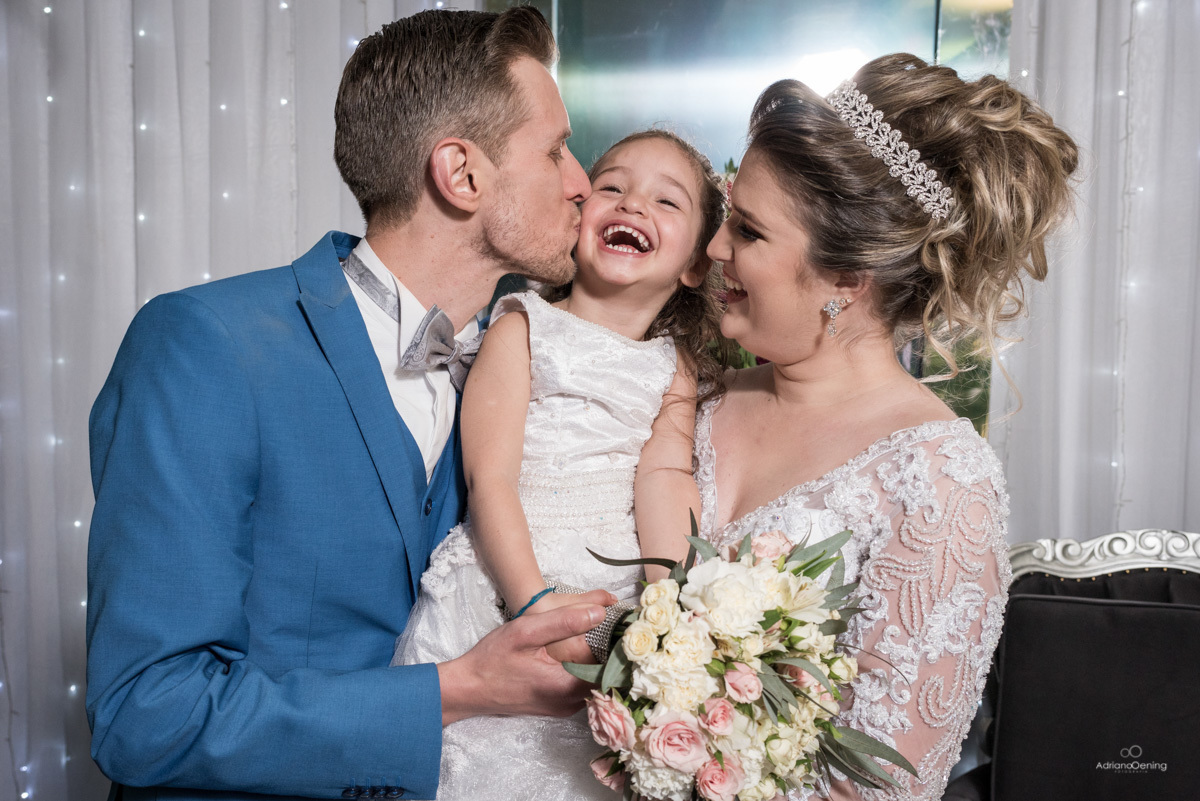 Casamento de Bruna e Fabio em Francisco Beltrão Pr por Adriano Oening Fotografia