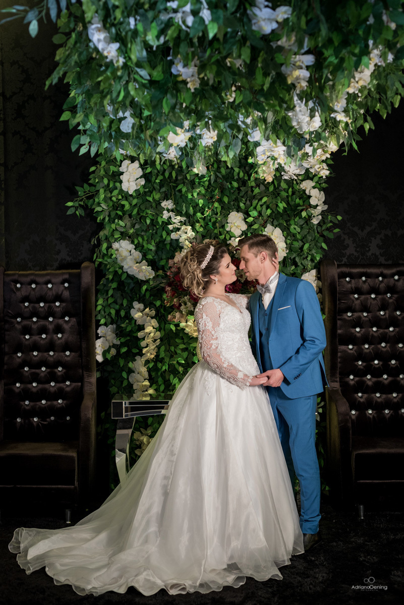Casamento de Bruna e Fabio em Francisco Beltrão Pr por Adriano Oening Fotografia