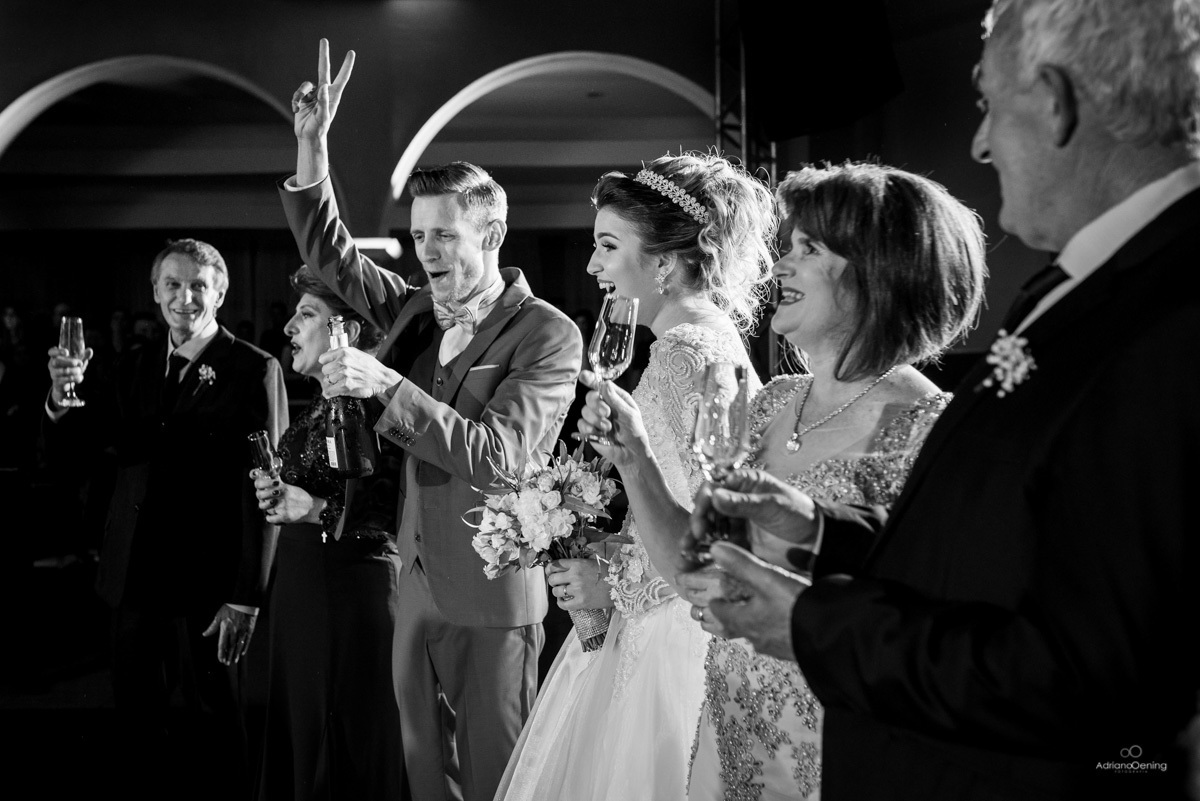 Casamento de Bruna e Fabio em Francisco Beltrão Pr por Adriano Oening Fotografia