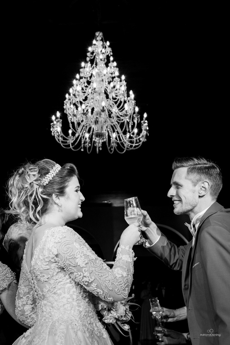 Casamento de Bruna e Fabio em Francisco Beltrão Pr por Adriano Oening Fotografia