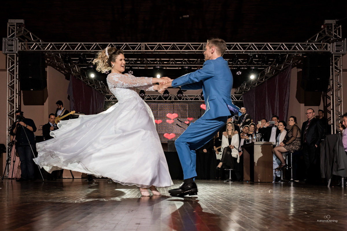 Casamento de Bruna e Fabio em Francisco Beltrão Pr por Adriano Oening Fotografia