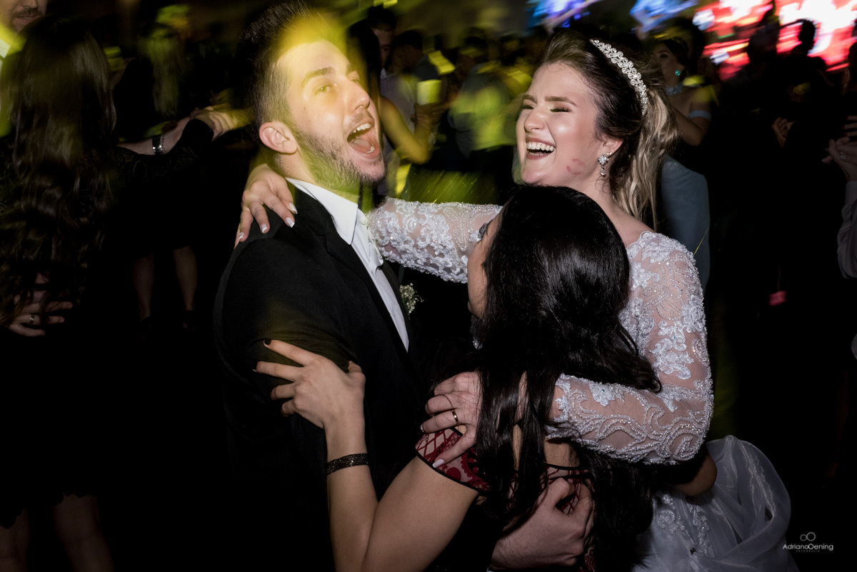 Casamento de Bruna e Fabio em Francisco Beltrão Pr por Adriano Oening Fotografia
