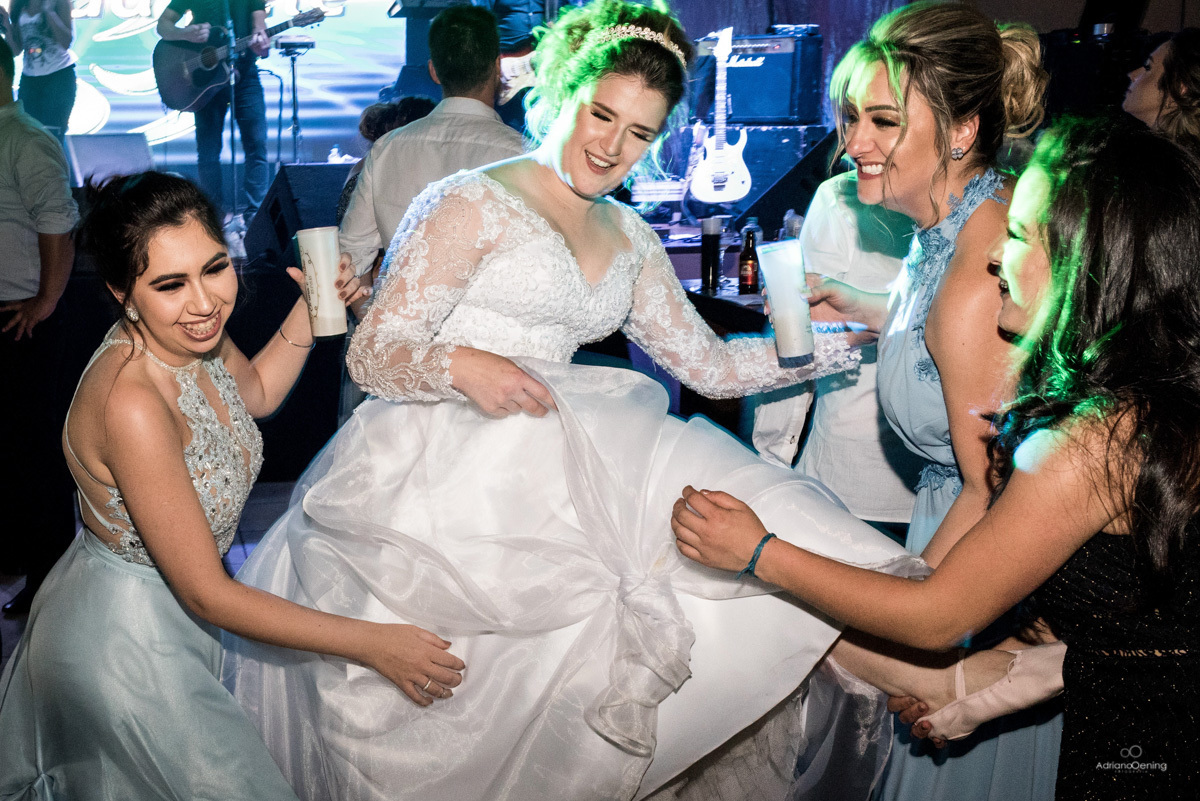 Casamento de Bruna e Fabio em Francisco Beltrão Pr por Adriano Oening Fotografia