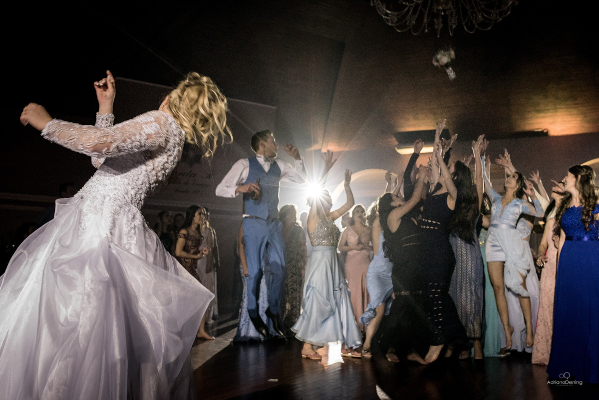 Casamento de Bruna e Fabio em Francisco Beltrão Pr por Adriano Oening Fotografia