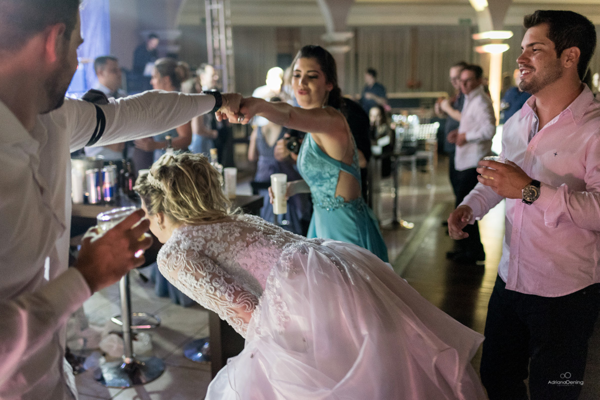 Casamento de Bruna e Fabio em Francisco Beltrão Pr por Adriano Oening Fotografia